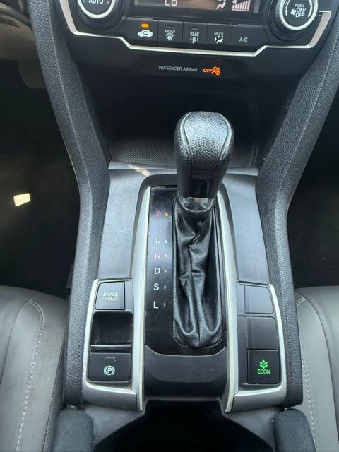 Used 2019 Honda Civic LX image 25