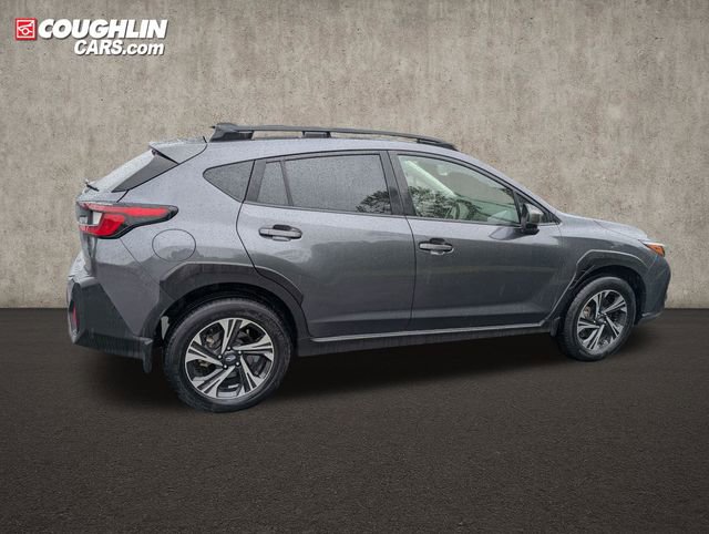 Used 2024 Subaru Crosstrek 2.0i Premium AWD/4WD image 8