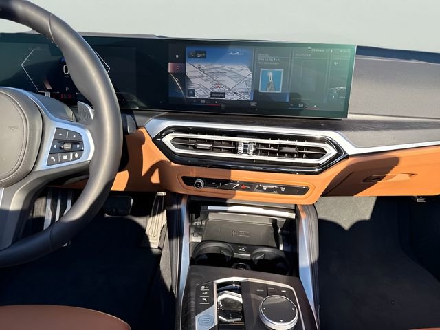 Certified 2024 BMW 440i xDrive M440i xDrive w/ Premium Package image 17