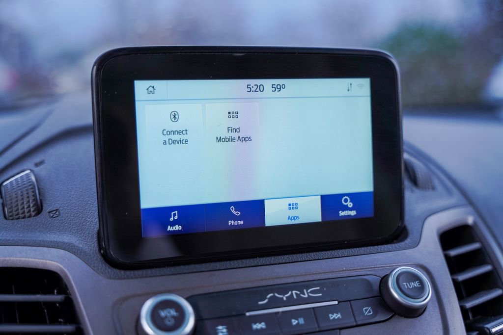 Used 2022 Ford Transit Connect XLT FWD image 21