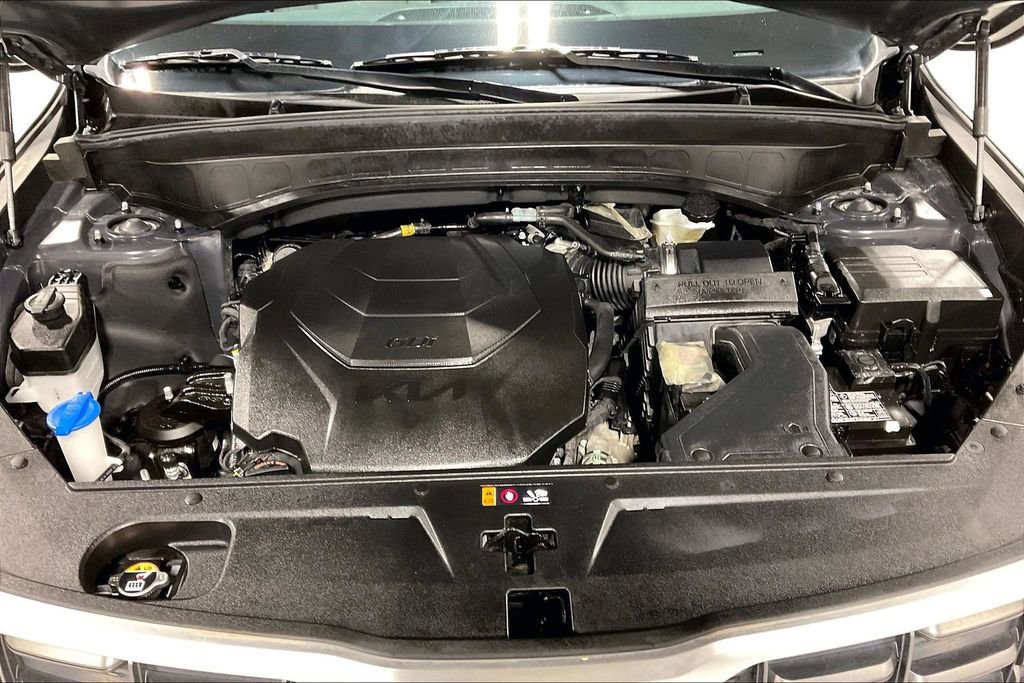 Used 2024 Kia Telluride S w/ S Sunroof Package image 12