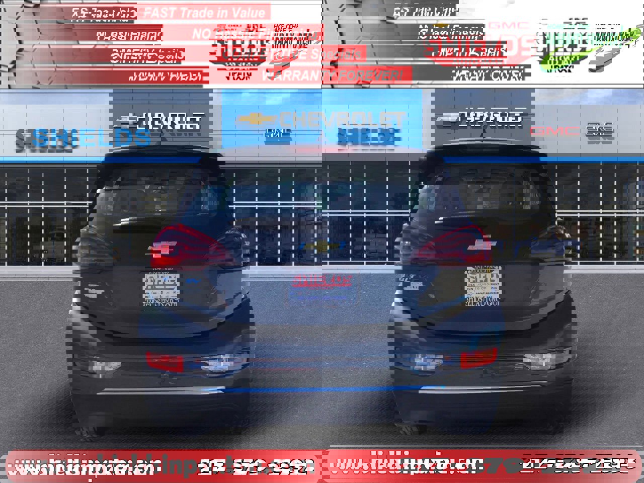 Used 2019 Chevrolet Bolt LT image 6