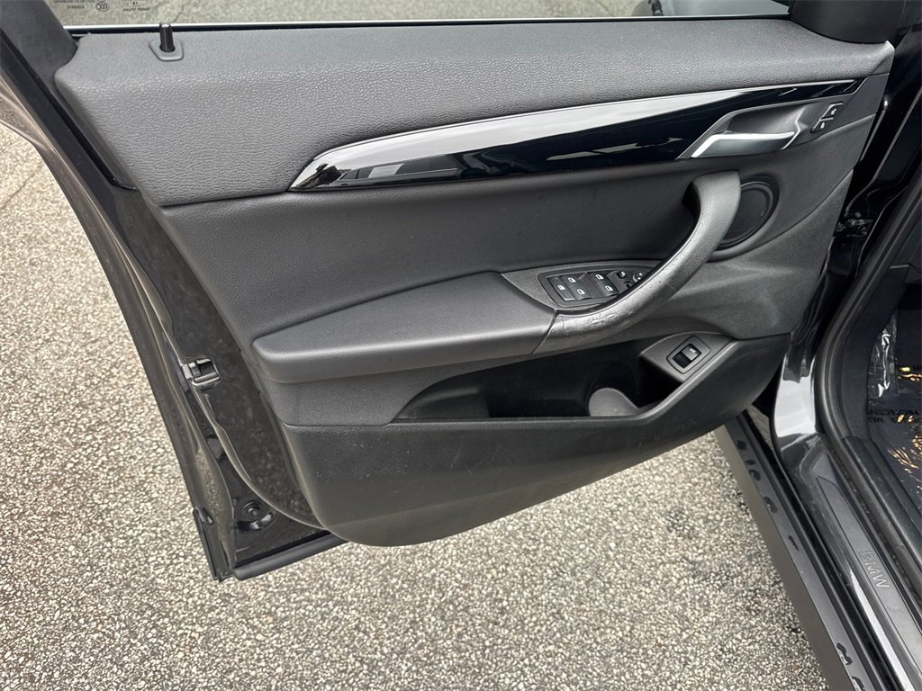 Used 2019 BMW X2 sDrive28i w/ Convenience Package image 10