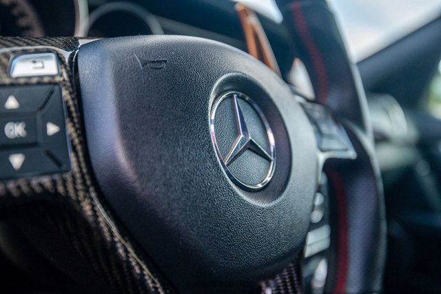 Used 2013 Mercedes-Benz C 63 AMG Sedan image 38