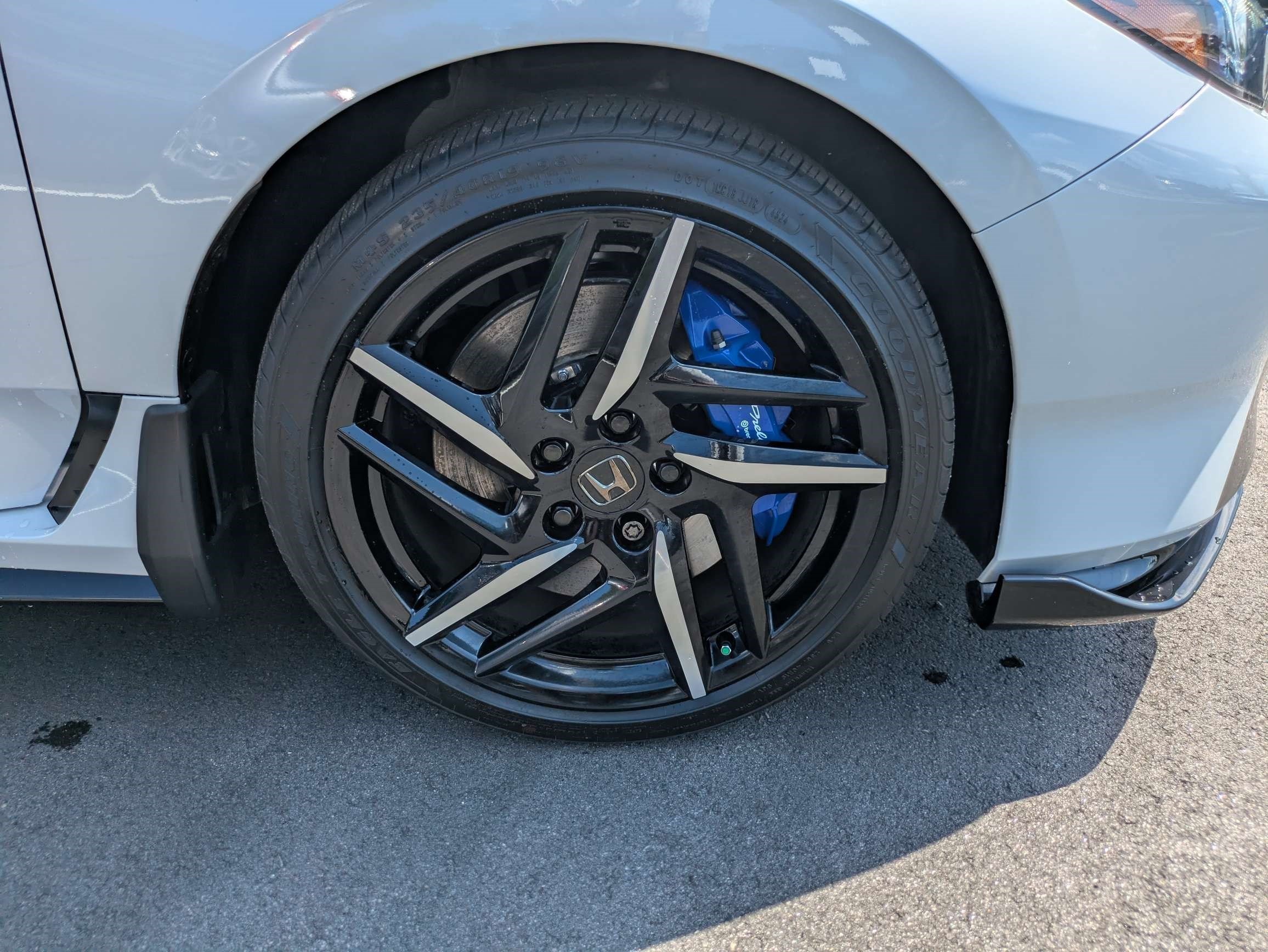 Used 2026 Honda Prelude image 15