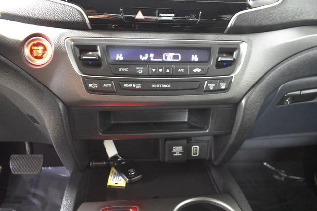 Used 2022 Honda Ridgeline Sport image 22