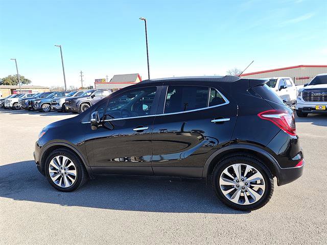Used 2019 Buick Encore Preferred image 2