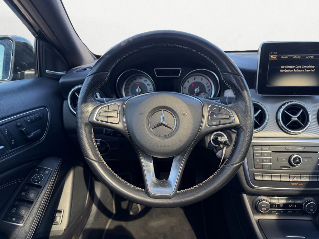 Certified 2017 Mercedes-Benz GLA 250 4MATIC image 12