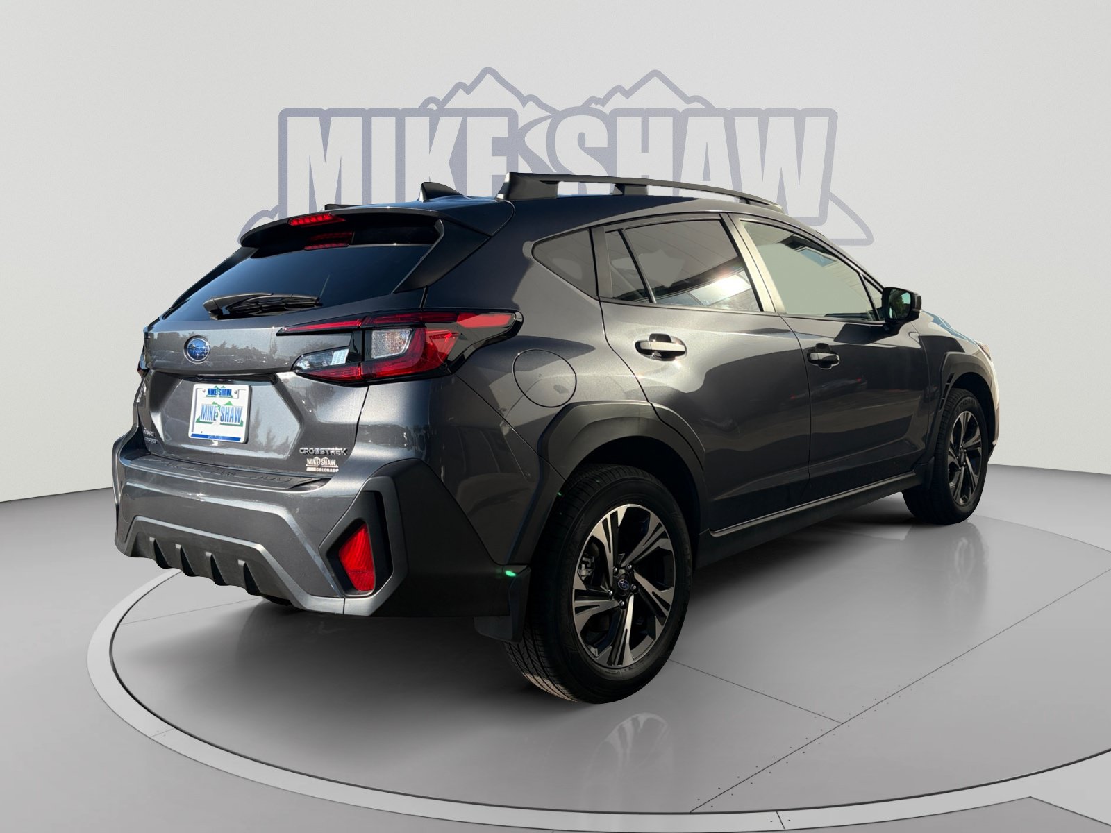 Used 2024 Subaru Crosstrek 2.0i Premium AWD/4WD image 5