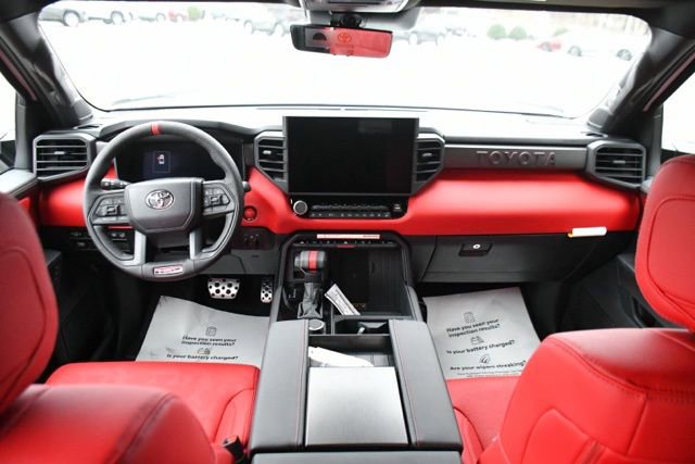 New 2026 Toyota Tundra TRD Pro image 10