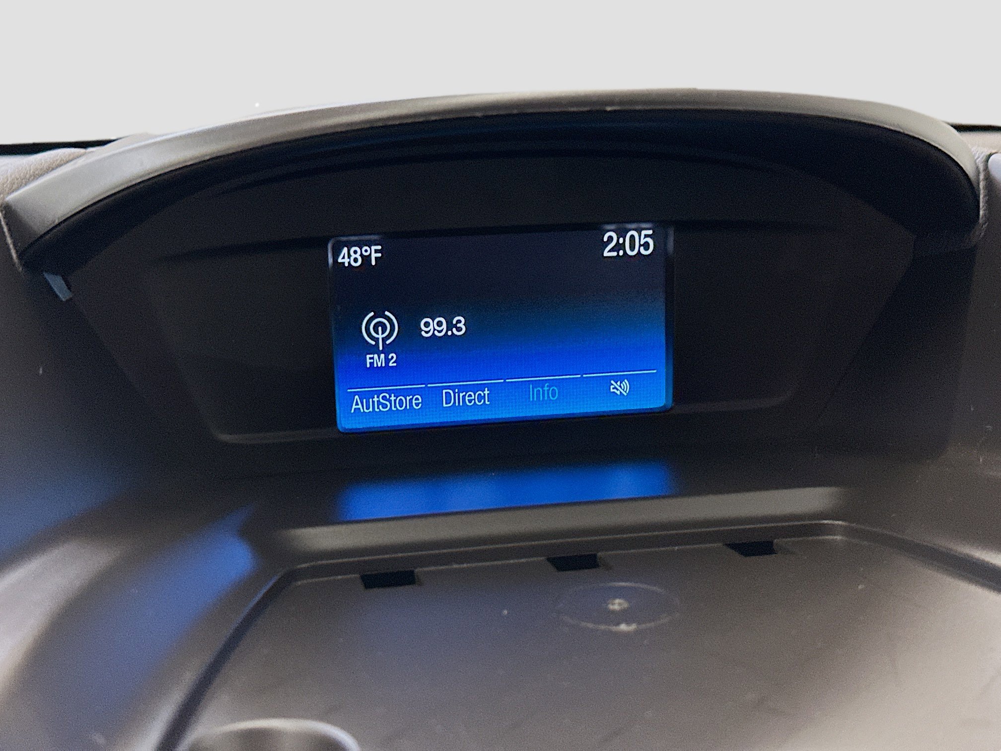 Used 2018 Ford Escape S image 21