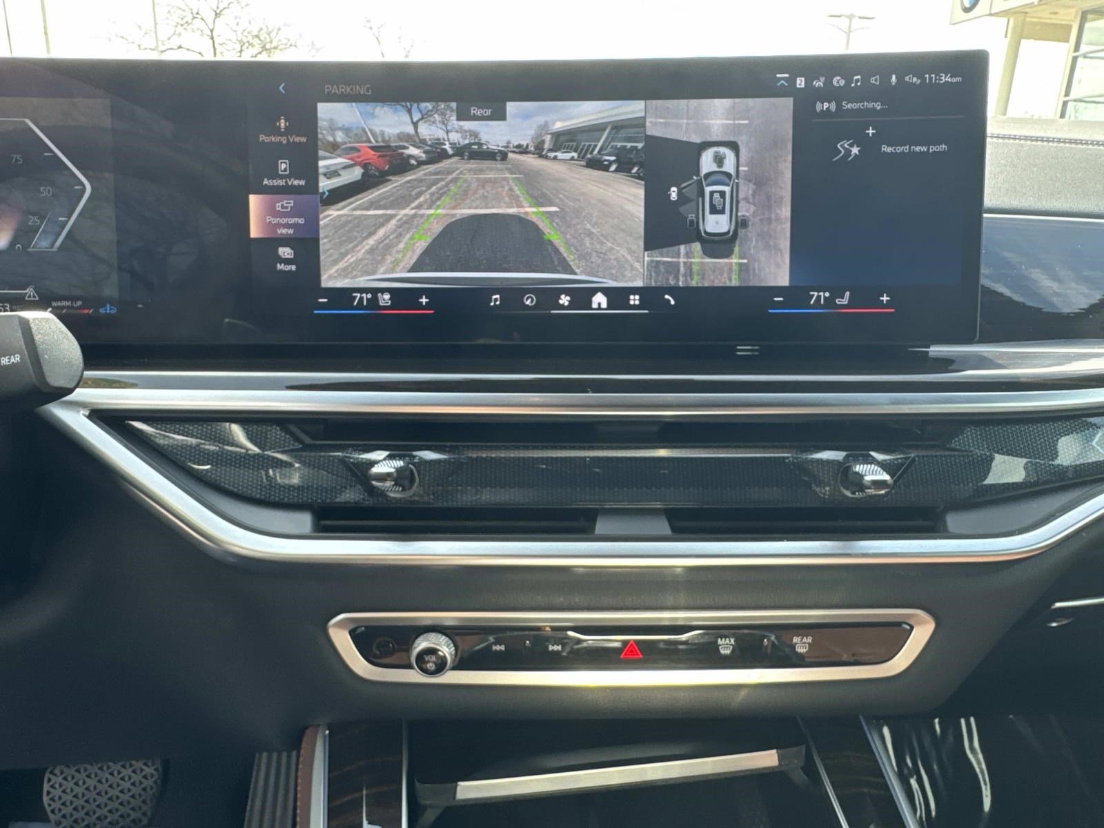 Certified 2025 BMW X5 xDrive40i image 26