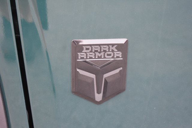 New 2026 Nissan Rogue Dark Armor FWD image 10