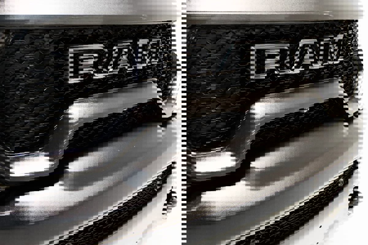 Used 2022 RAM 1500 TRX w/ TRX Level 2 Equipment Group image 32