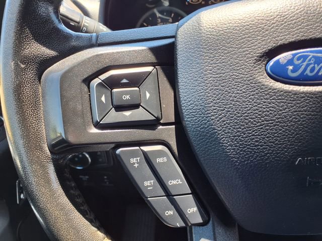 Used 2020 Ford F150 XLT w/ Equipment Group 302A Luxury AWD/4WD image 23