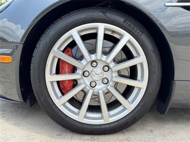 Used 2006 Aston Martin Vanquish S image 4