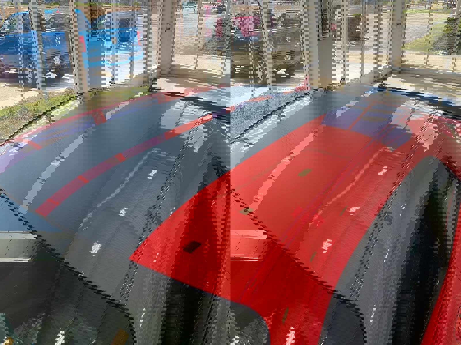 Used 2022 Dodge Challenger SRT Hellcat image 33