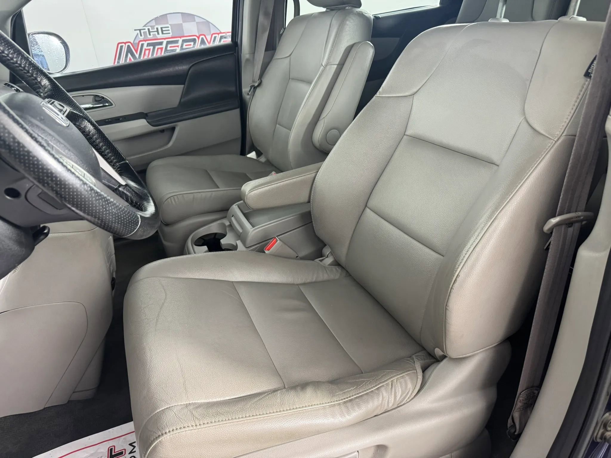 Used 2015 Honda Odyssey EX-L image 33