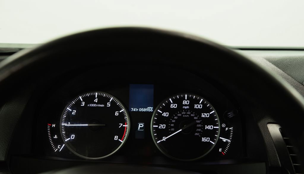 Used 2016 Acura RDX AWD image 25