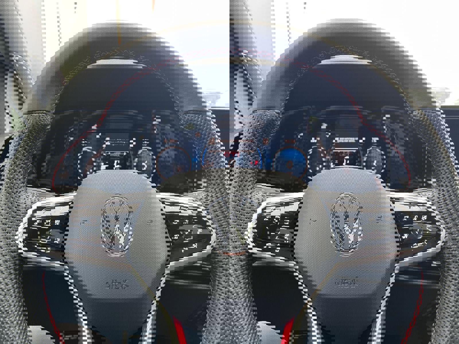 Used 2024 Volkswagen GTI SE image 13