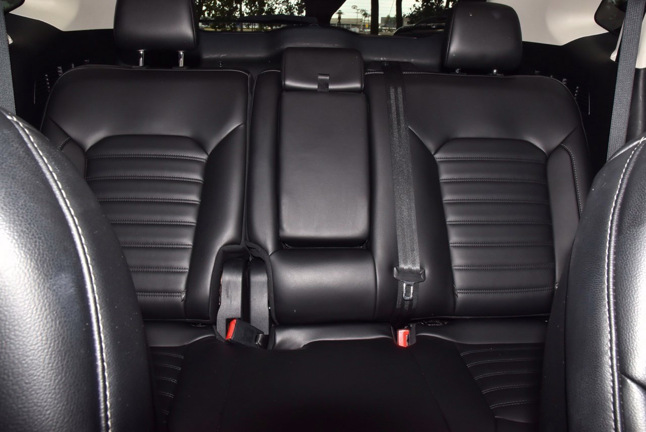 Used 2020 Ford Edge SEL w/ Convenience Package FWD image 20