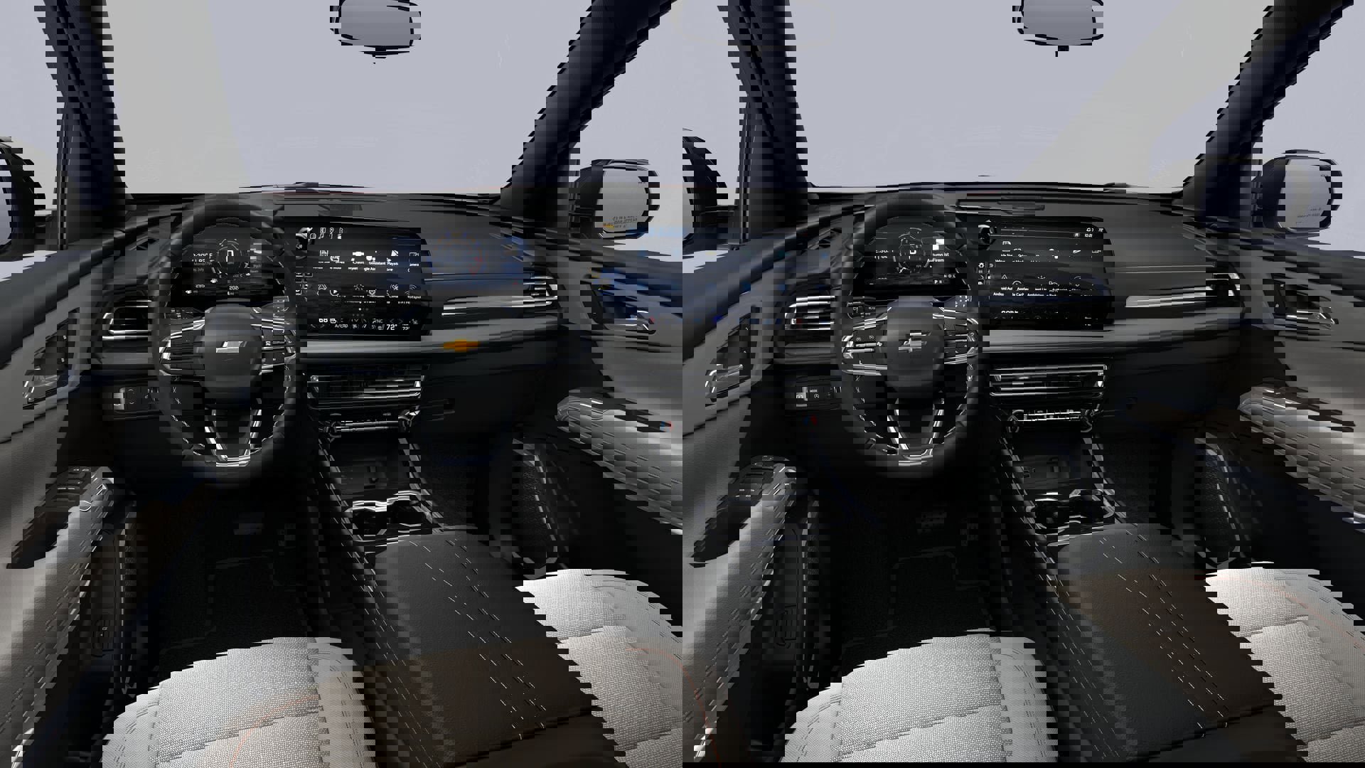 New 2025 Chevrolet Traverse LT w/ Sun and Wheel Package image 30