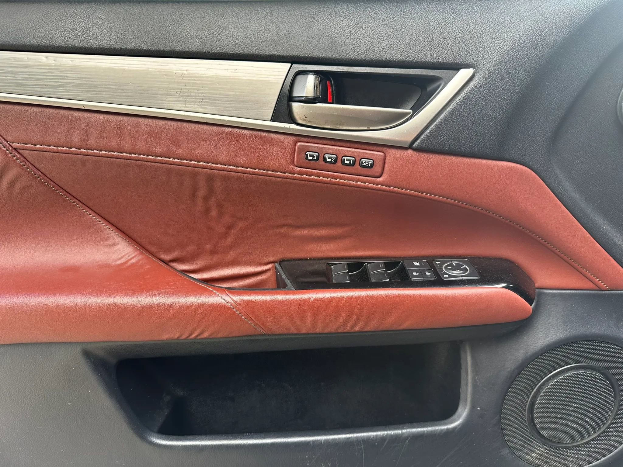 Used 2013 Lexus GS 350 AWD image 5