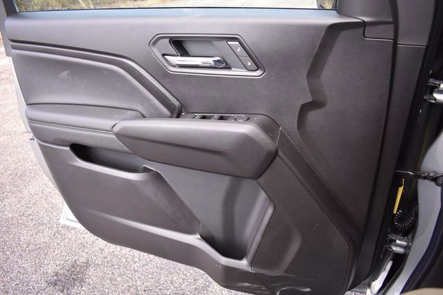 New 2026 Chevrolet Colorado LT w/ LT Convenience Package image 33