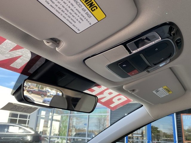 New 2025 Hyundai Tucson SE image 23