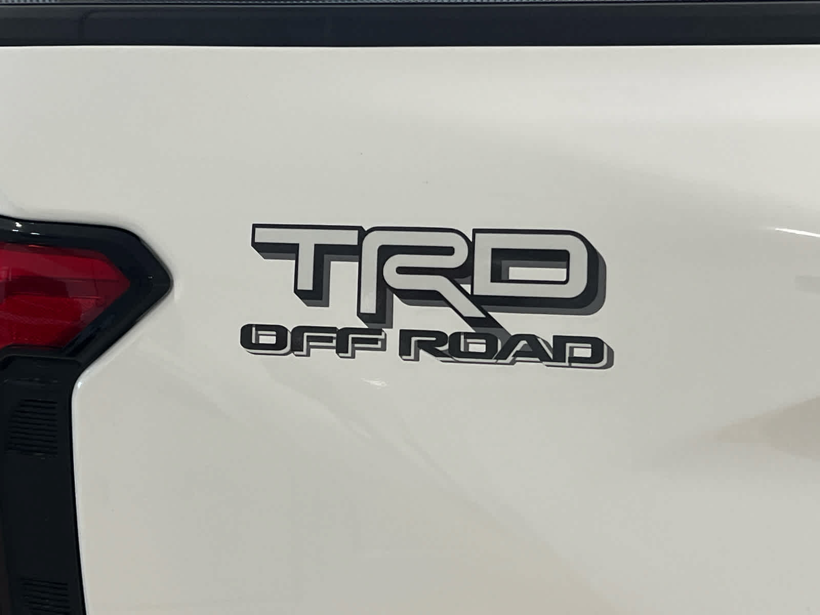 New 2026 Toyota Tacoma TRD Off-Road AWD/4WD image 6