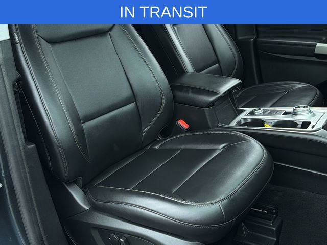 Used 2023 Ford Explorer XLT w/ Equipment Group 202A AWD/4WD image 35