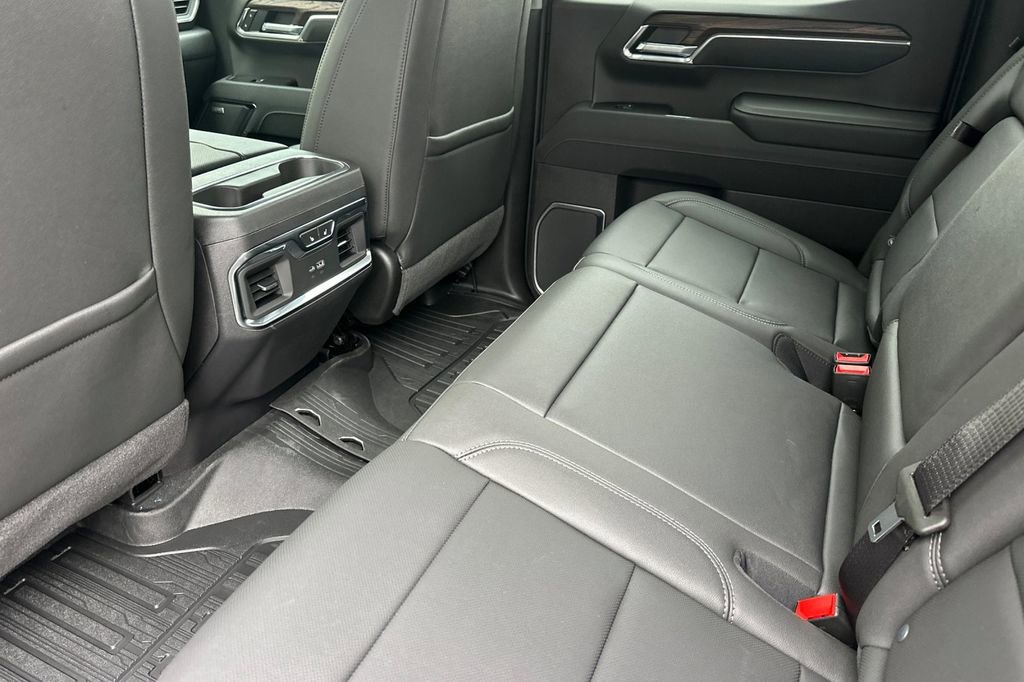 New 2026 GMC Sierra 1500 SLT w/ SLT Premium Plus Package AWD/4WD image 10