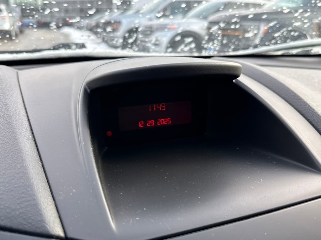 Used 2013 Ford Fiesta S image 16