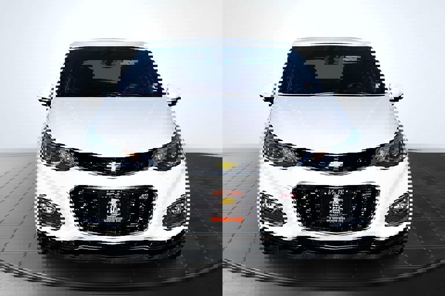 Used 2017 Chevrolet Cruze LT w/ RS Package image 6