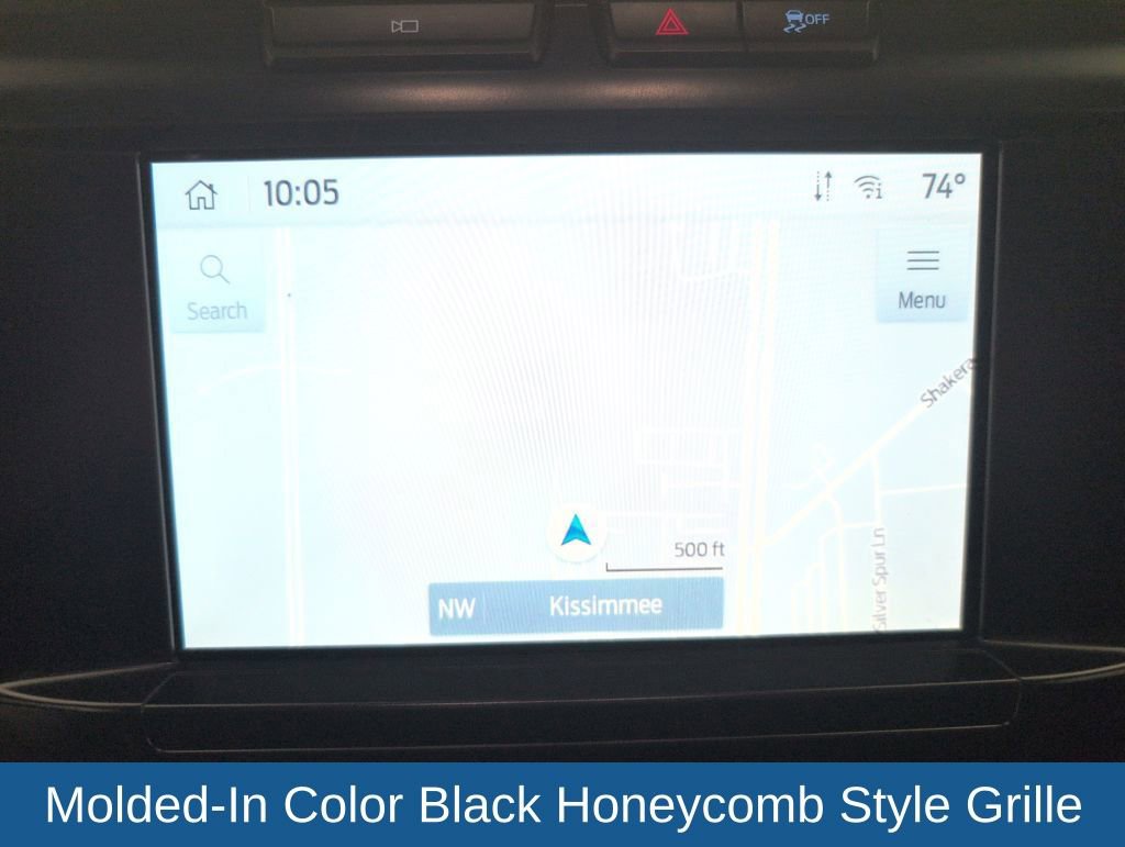 Certified 2023 Ford F150 XL w/ STX Appearance Package image 25