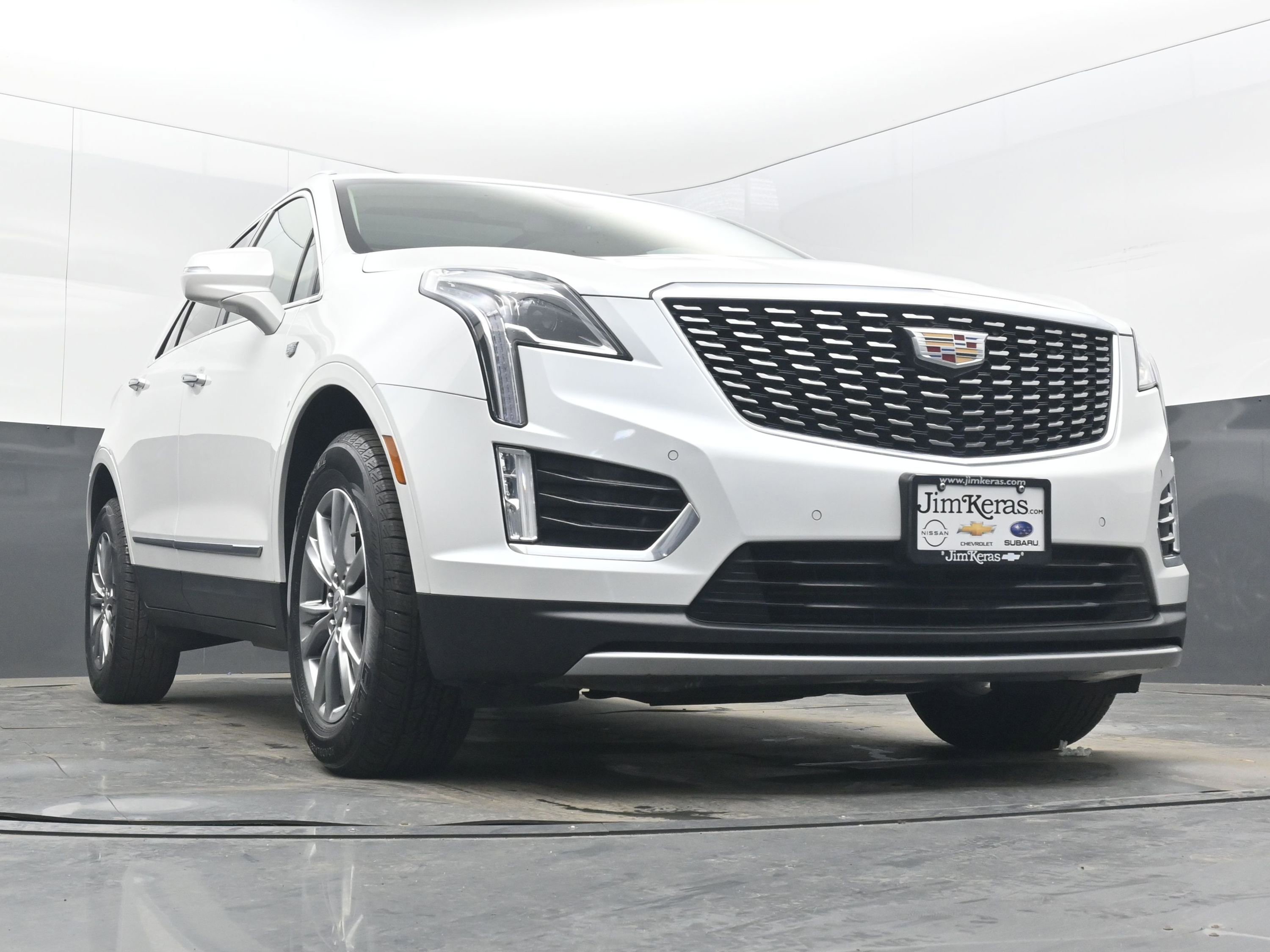 Used 2023 Cadillac XT5 Premium Luxury image 24