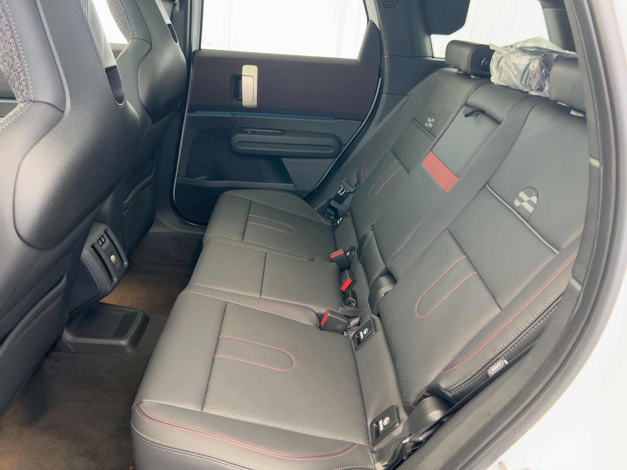 New 2026 MINI Cooper Countryman John Cooper Works w/ Comfort Package Max image 12