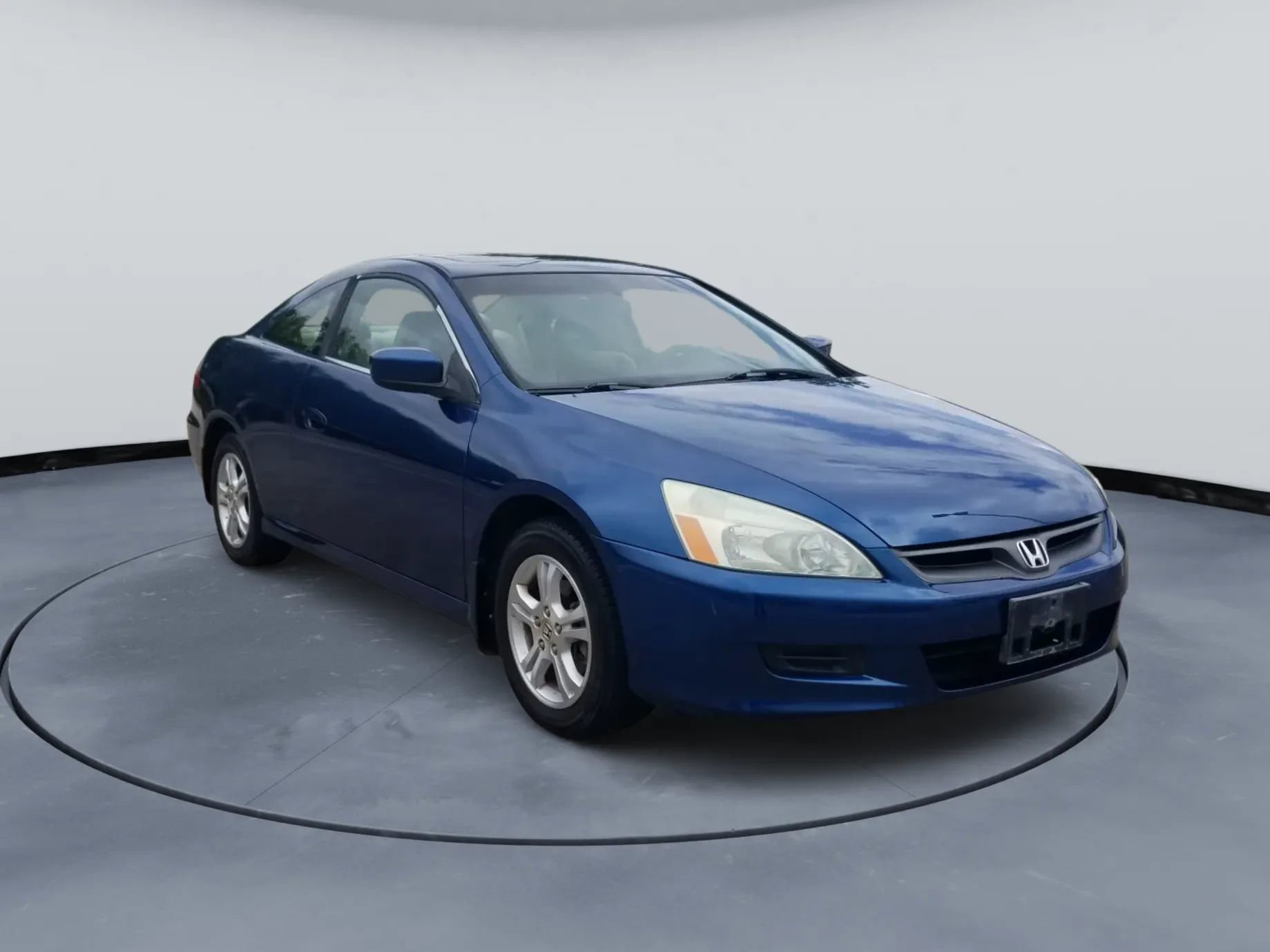 Used 2006 Honda Accord EX image 3