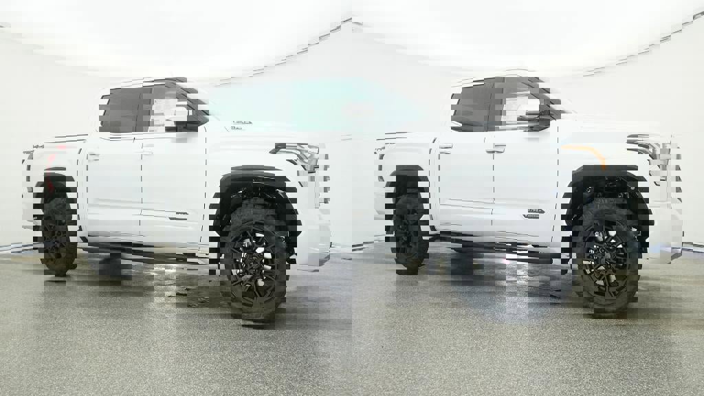 New 2026 Toyota Tundra 1794 Edition image 60