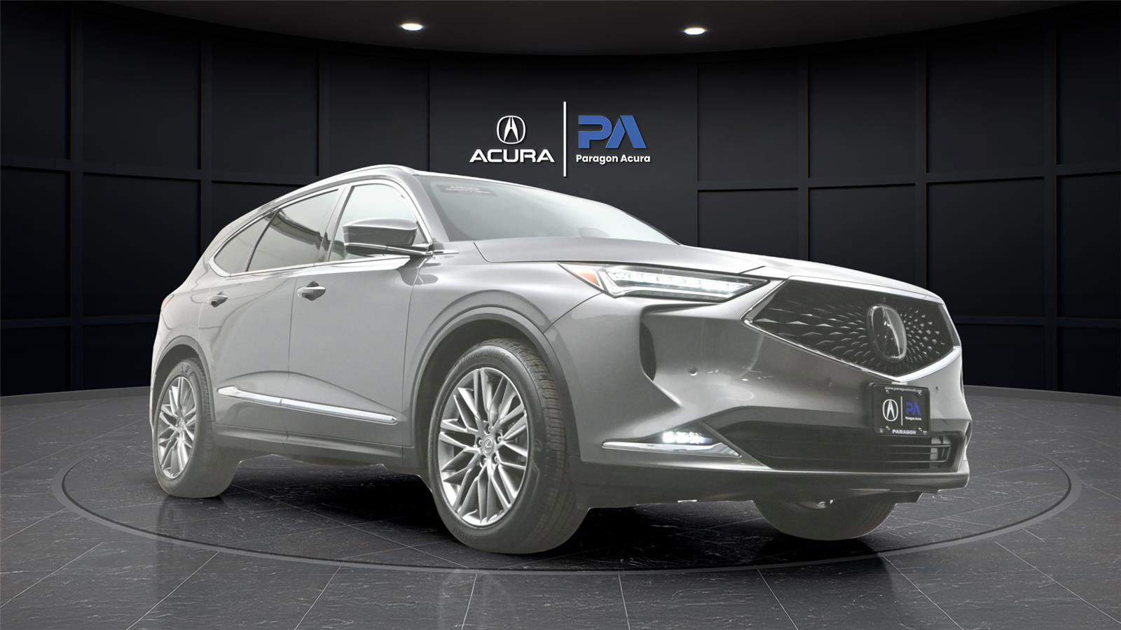 Certified 2024 Acura MDX SH-AWD w/ Advance Package image 34