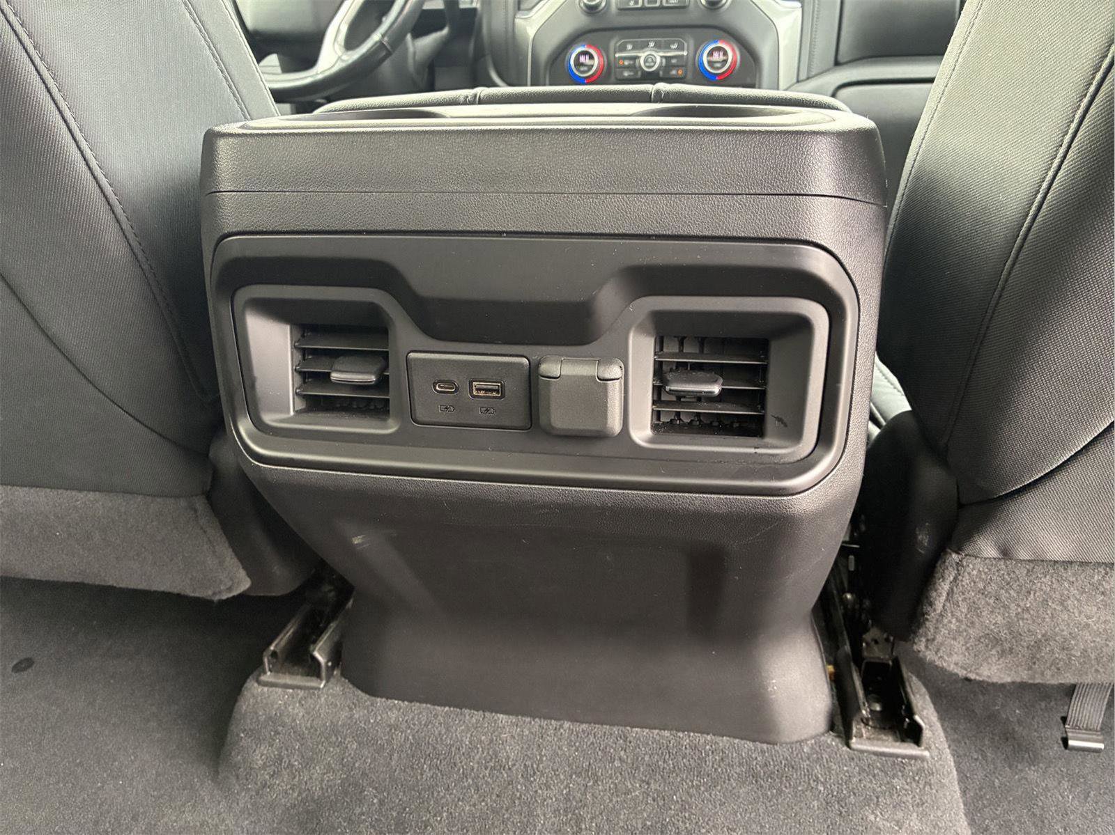 Used 2020 Chevrolet Silverado 1500 LT Trail Boss image 28