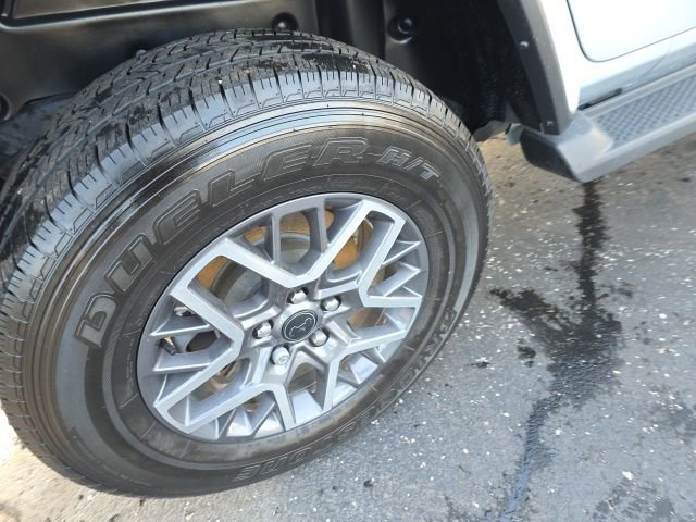 Used 2024 Jeep Wrangler Sahara w/ Technology Group image 56