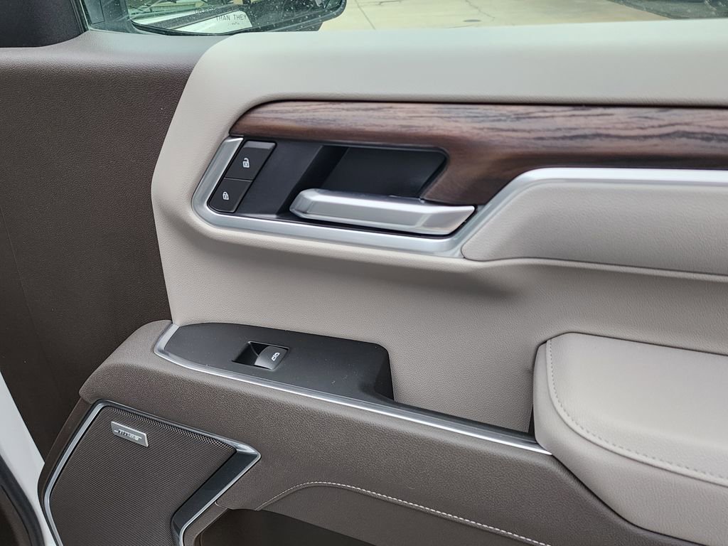 New 2026 GMC Sierra 1500 SLT w/ SLT Premium Plus Package image 37