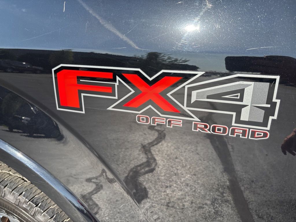 Used 2019 Ford F150 Lariat AWD/4WD image 6