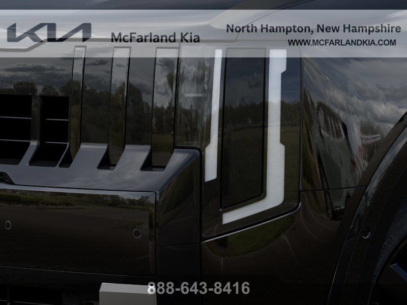 New 2027 Kia Telluride SX Prestige w/ Towing Package AWD/4WD image 11