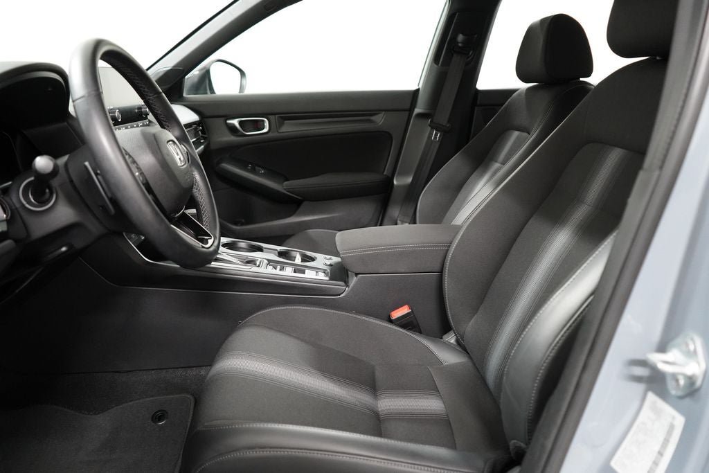 Used 2023 Honda Civic Sport image 14