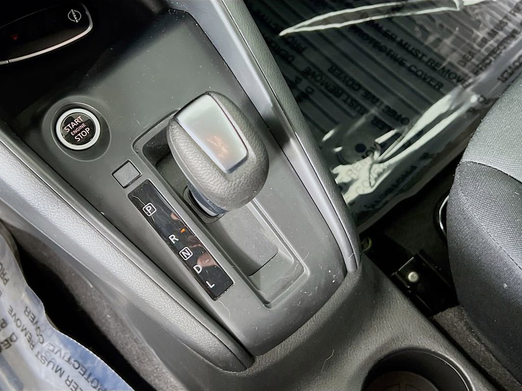 Used 2024 Nissan Kicks S image 15