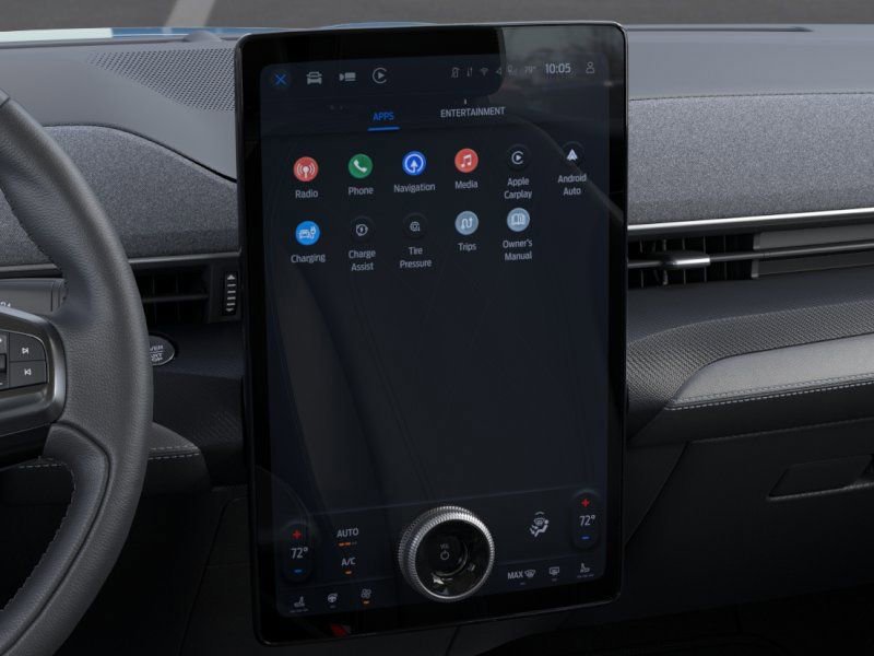 New 2026 Ford Mustang Mach-E Premium image 14