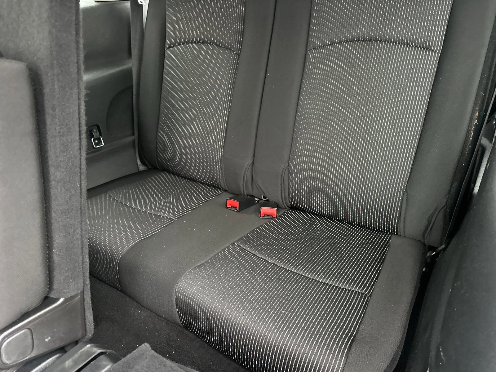 Used 2020 Dodge Journey SE w/ SE Popular Equipment Group image 15