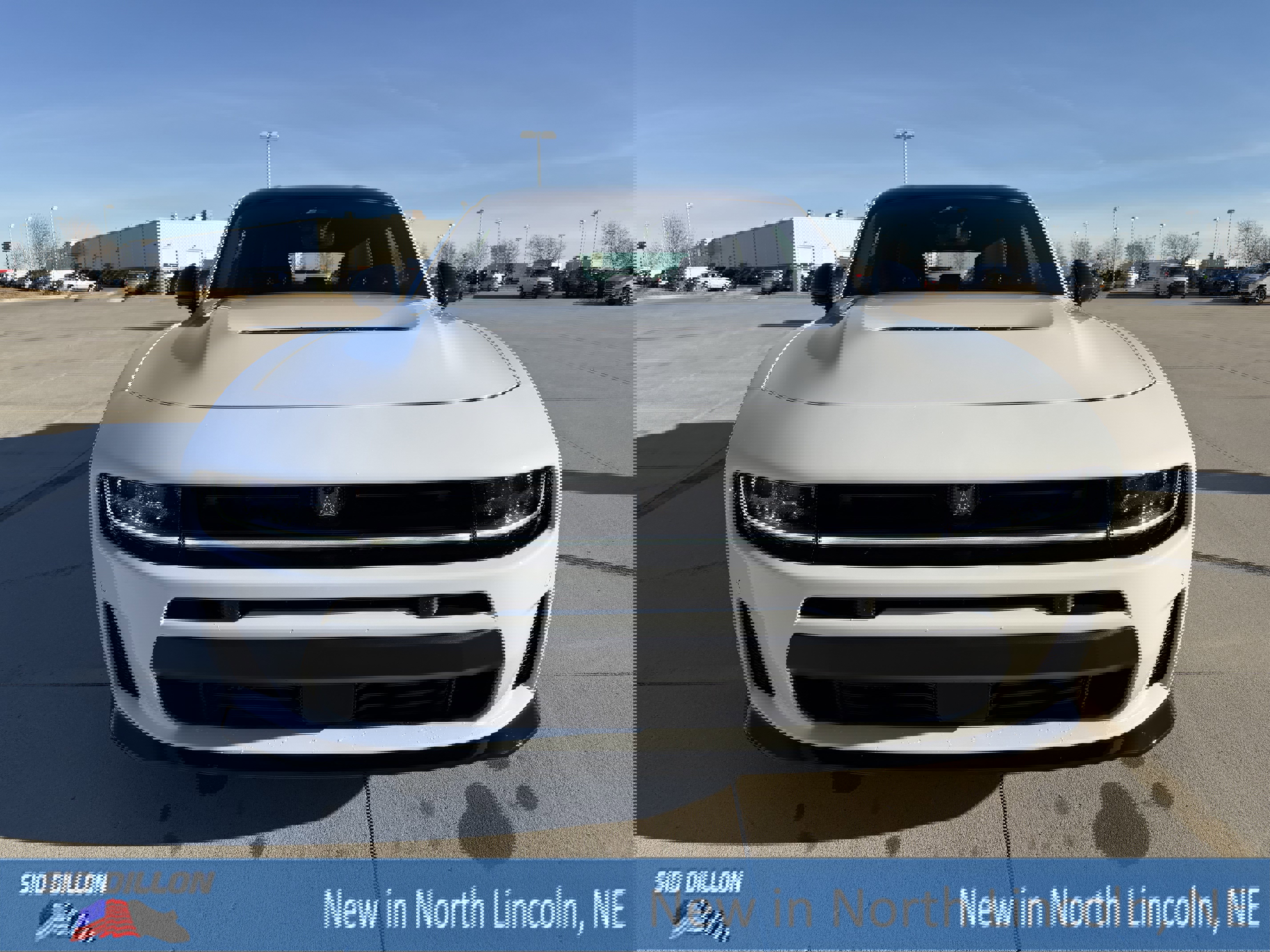 New 2026 Dodge Charger Scat Pack image 3